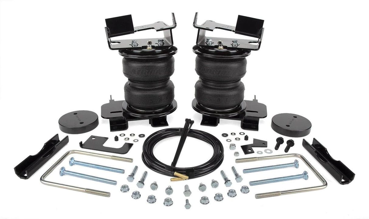 Air Lift Suspension Air Spring Kit Air Lift 88355 LoadLifter 5000 Ultimate Air Spring Kit Fits 21-24 F-150