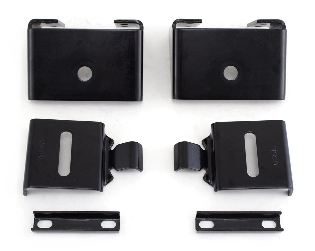 Air Lift Suspension Load Leveling Kit Air Lift 59501 Ride Control Kit