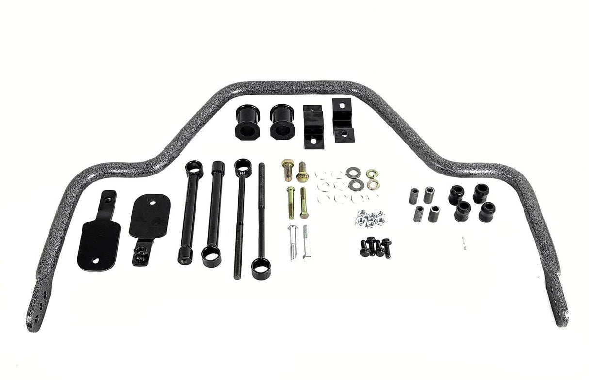 Hellwig Sway Bar Assembly Hellwig 7761 Sway Bar Fits 17-23 F-250 Super Duty F-350 Super Duty