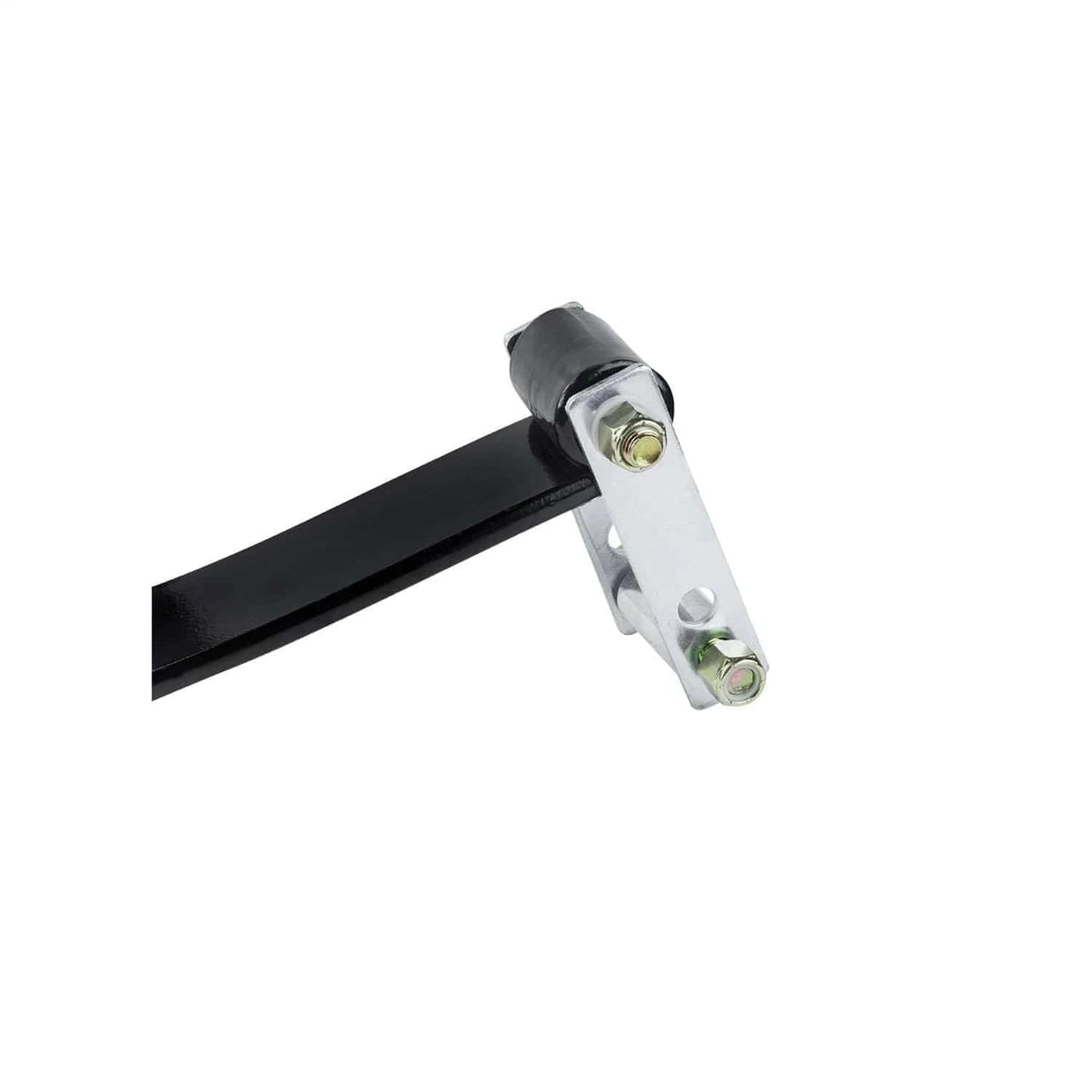 Supersprings Leaf Helper Spring SuperSprings SSA46 SuperSprings Fits 17-24 F-350 Super Duty