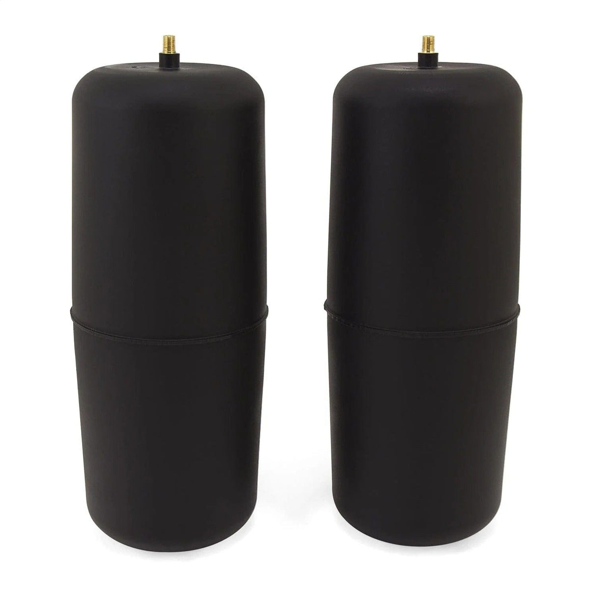 Air Lift Suspension Load Leveling Kit Air Lift 60828HD Air Lift 1000 Coil Spring Fits 19-24 1500