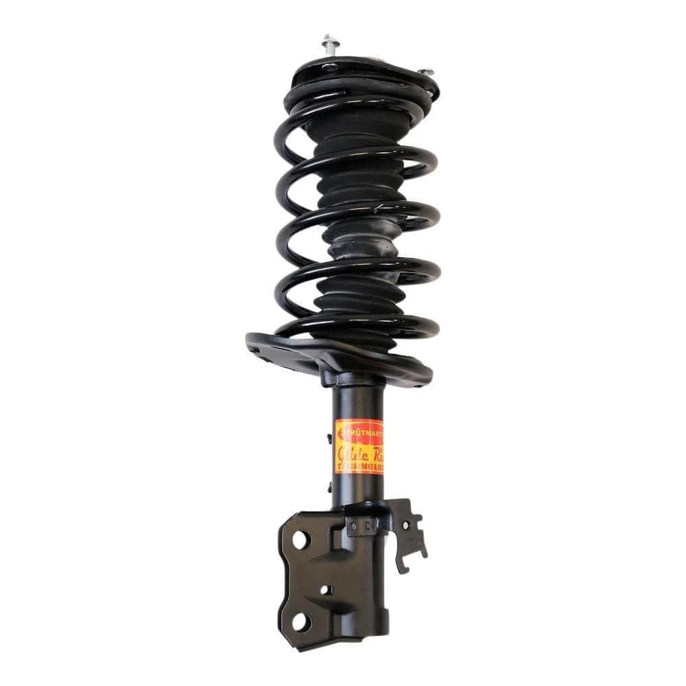 Strutmasters Loaded Struts 2010-2015 Toyota Prius EZ Strut Full Strut Assembly (Front Left SMLS103)