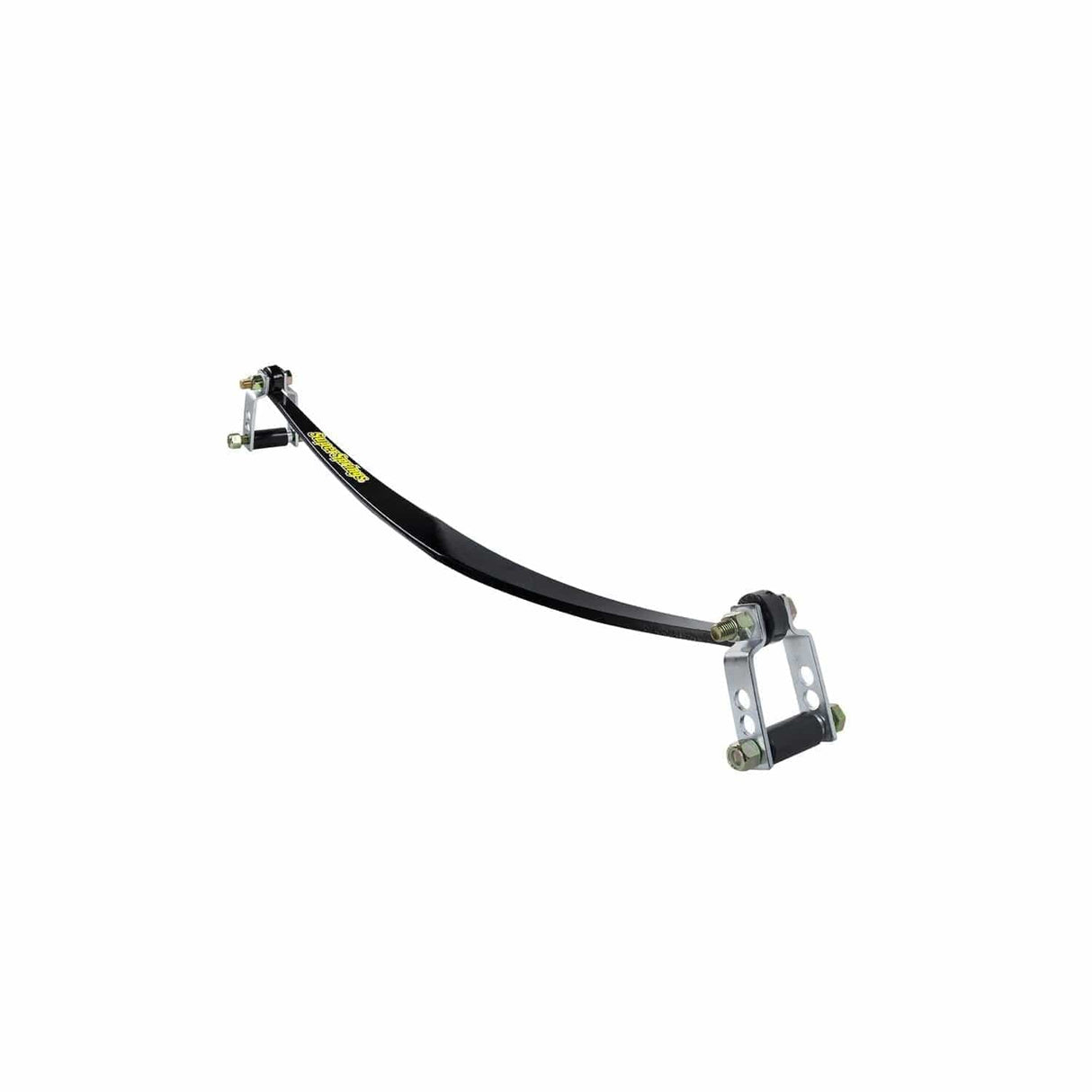 Supersprings Leaf Helper Spring SuperSprings SSA10 SuperSprings