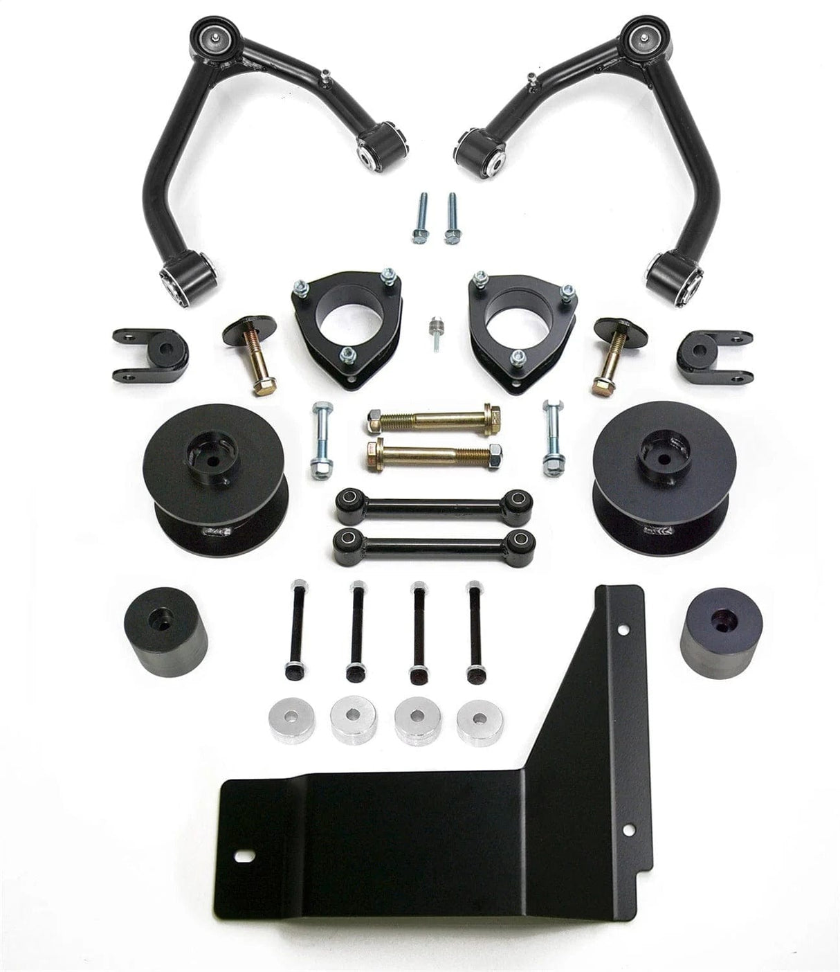 ReadyLift Lift Kit-Suspension ReadyLift 69-3495 SST Lift Kit