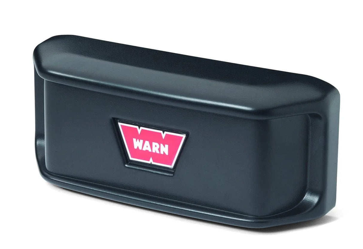 Warn Winch Fairlead Cover Warn 25580 Fairlead Cover