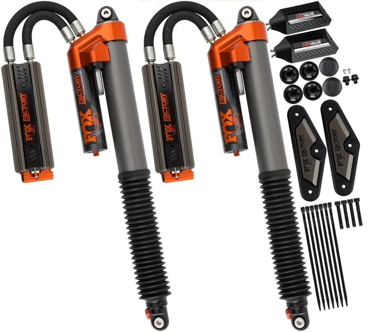 FOX Offroad Shocks Shock Absorber FOX Offroad Shocks 883-09-153 Shock Absorber
