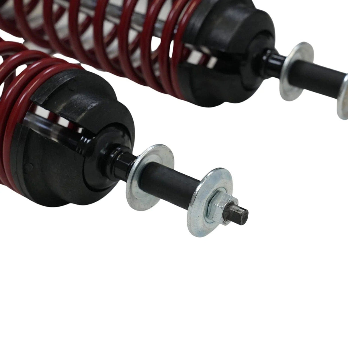 Strutmasters Conversion Kits 1993-1996 Cadillac Seville 4 Wheel Air Suspension Conversion Kit With Resistor (CA34ER)