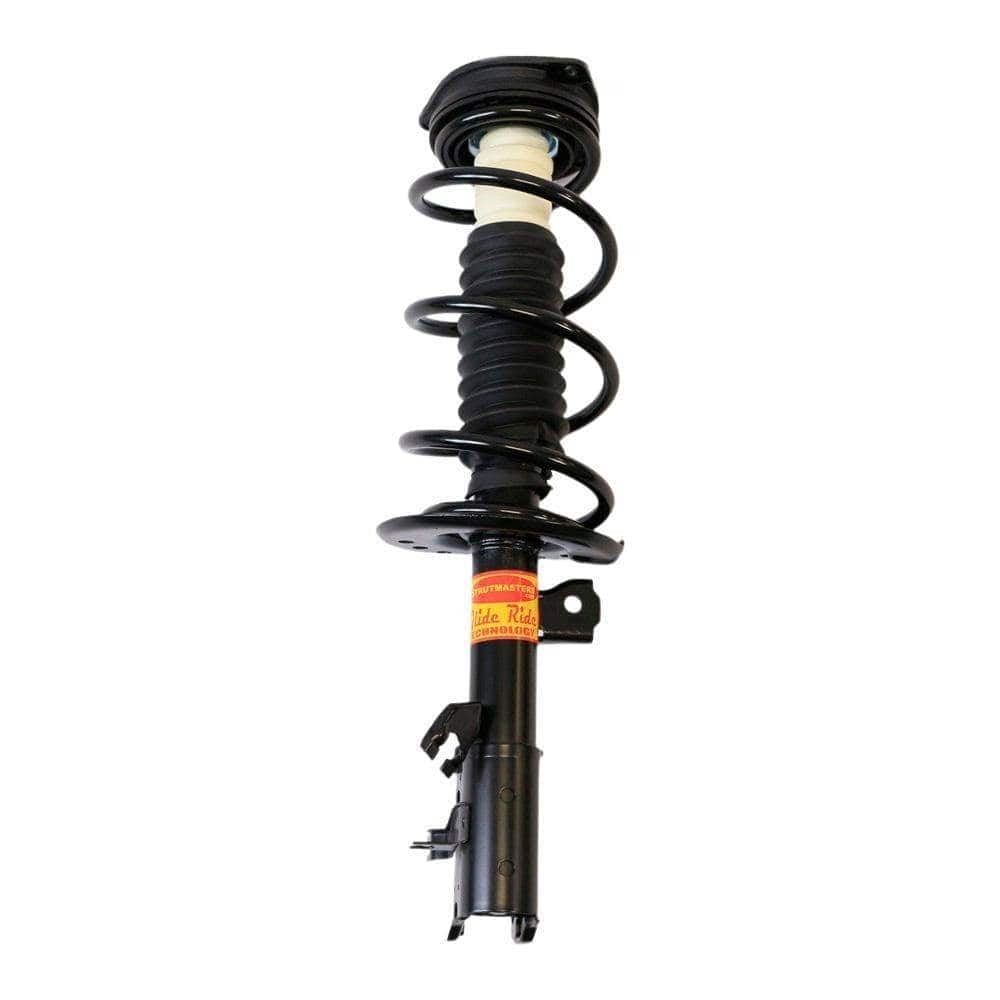 Strutmasters Loaded Struts 2008-2012 Nissan Rogue EZ Strut Full Strut Assembly (Front Right SMLS132)