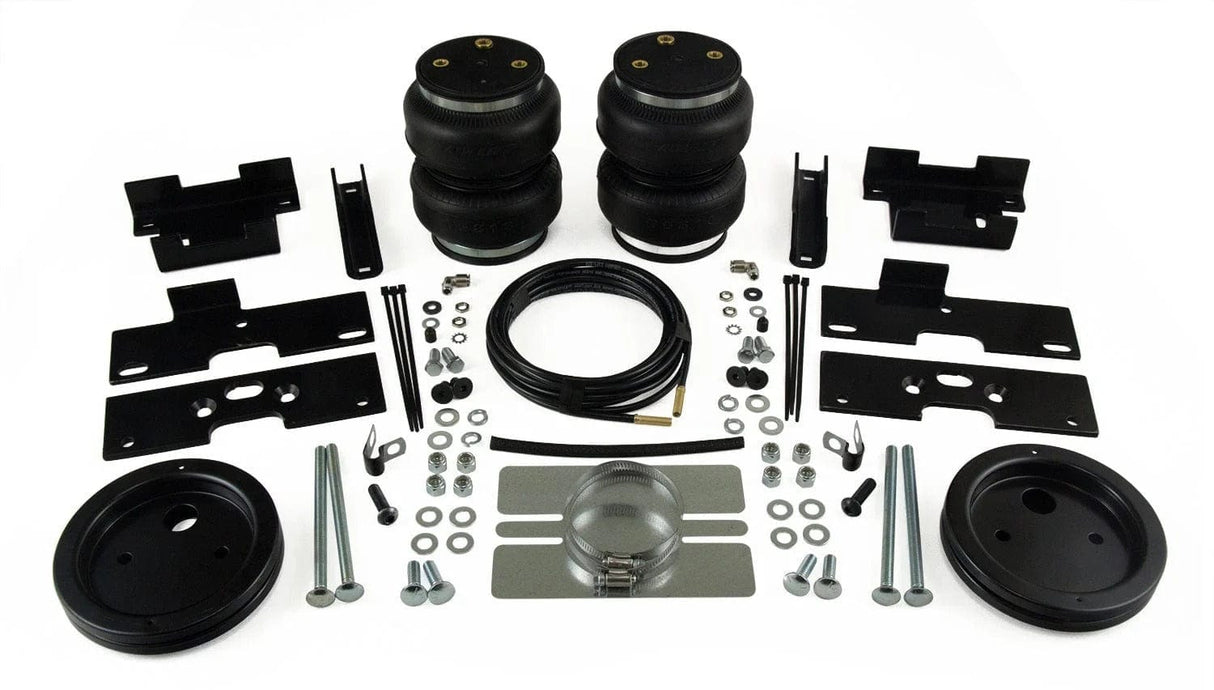 Air Lift Suspension Air Spring Kit Air Lift 88213 LoadLifter 5000 Ultimate Air Spring Kit