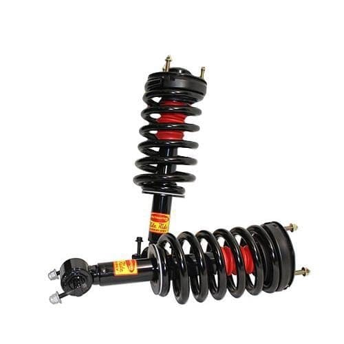 Strutmasters Conversion Kits 2004-2010 Infiniti QX56 2WD Front Air Suspension Conversion Kit (NA2FB)