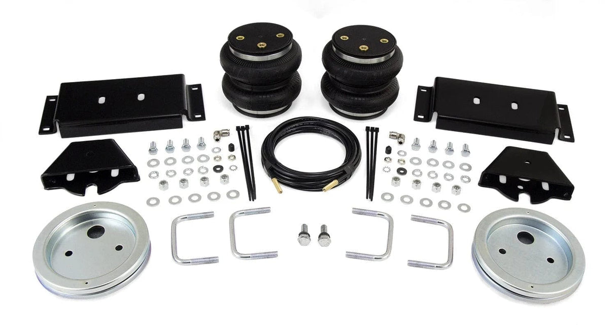 Air Lift Suspension Load Leveling Kit Air Lift 57233 LoadLifter 5000 Leveling Kit