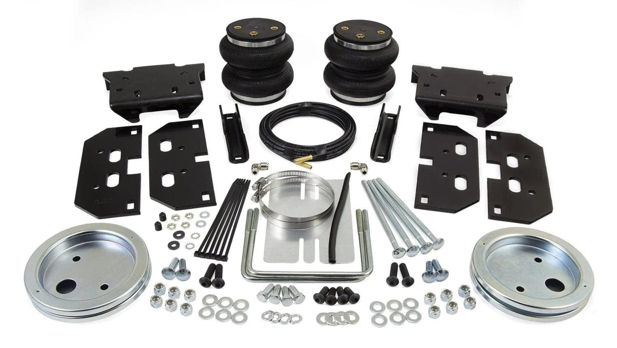Air Lift Suspension Load Leveling Kit Air Lift 57297 LoadLifter 5000 Leveling Kit Fits 2500 3500 Ram 2500 Ram 3500