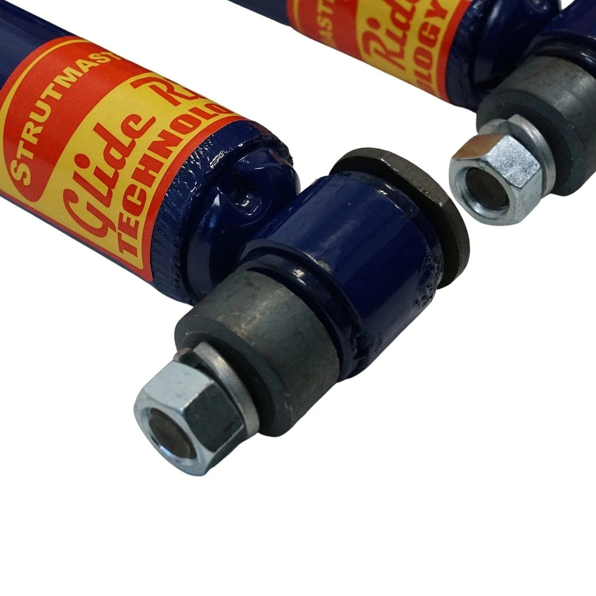 Strutmasters Conversion Kits 1992-2002 Ford Crown Victoria Premium Rear Air Suspension Conversion Kit With Rear Shocks (FA2RB)