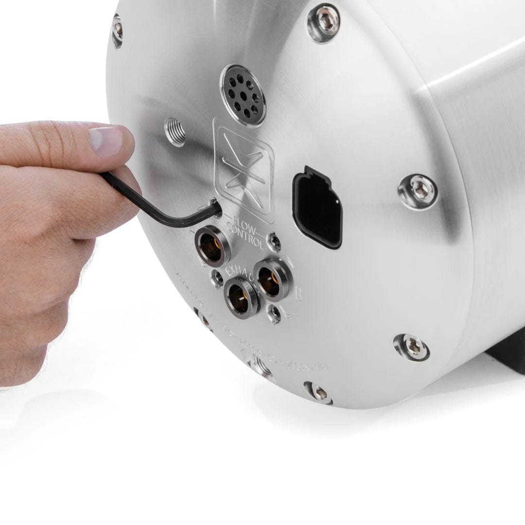 AccuAir Air Suspension Hardware AccuAir ENDO-VT Air Tank (AA-3642)