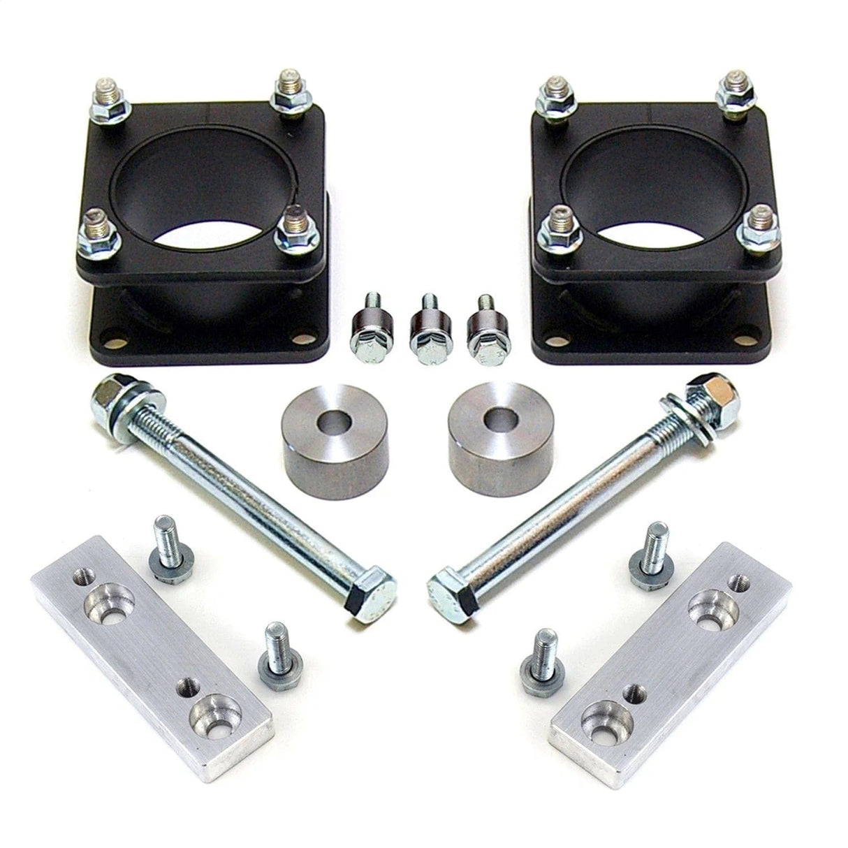 ReadyLift Suspension Front Leveling Kit ReadyLift 66-5251 Front Leveling Kit Fits 12-21 Tundra