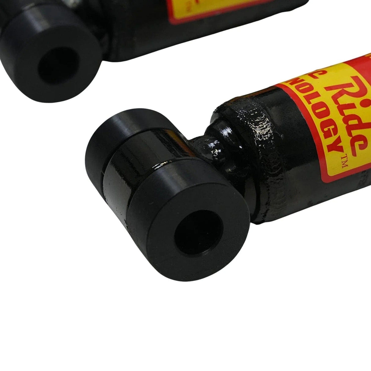 Strutmasters Conversion Kits 1993-1996 Cadillac Eldorado 4.6L Deluxe 4-Wheel Air Suspension Conversion Kit With Resistor (CA34FR)