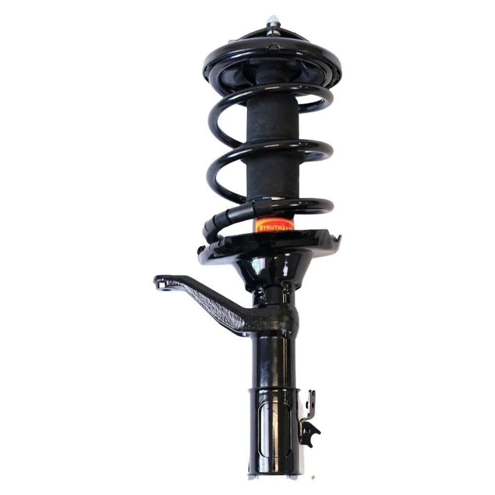 Strutmasters Loaded Struts 2002-2006 Honda CR-V EZ Strut Full Strut Assembly (Front Left SMLS246)