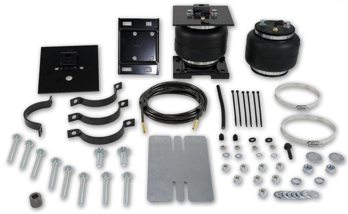Air Lift Suspension Load Leveling Kit Air Lift 57245 LoadLifter 5000 Leveling Kit