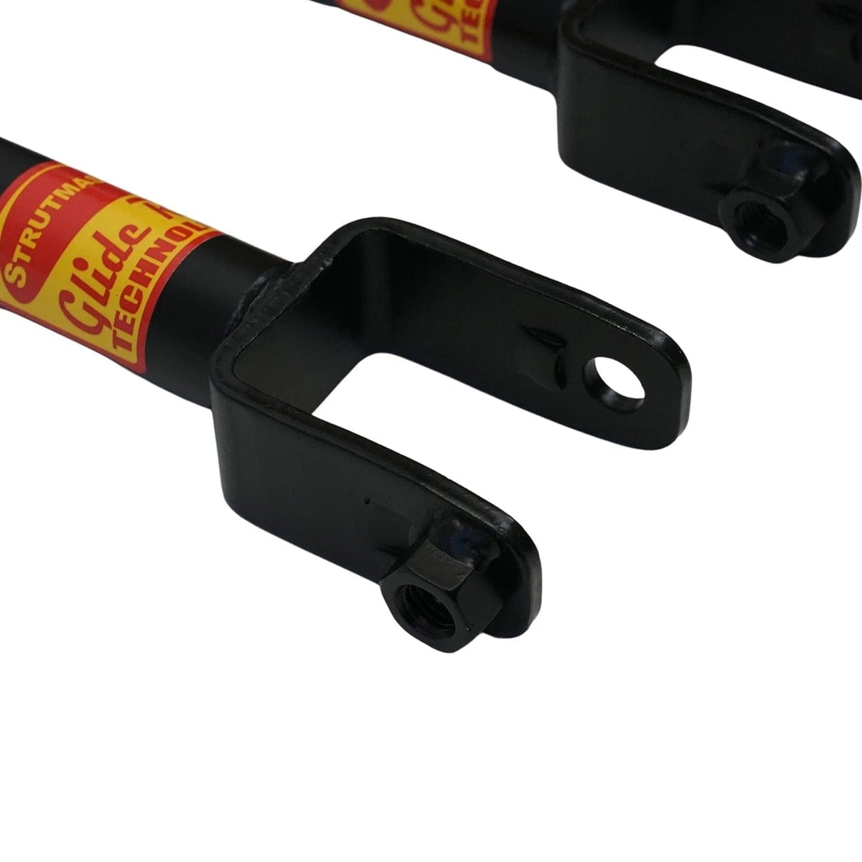 Strutmasters Conversion Kits 2005-2011 Cadillac STS RWD 4-Wheel Air Suspension Conversion Kit (CH14F)