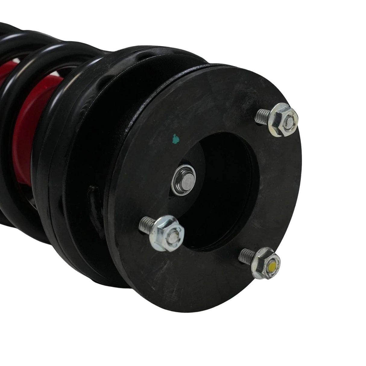 Strutmasters Conversion Kits 2003-2006 Mercedes-Benz S430 4MATIC Sedan 4-Wheel Air Suspension Conversion Kit (MT14F)