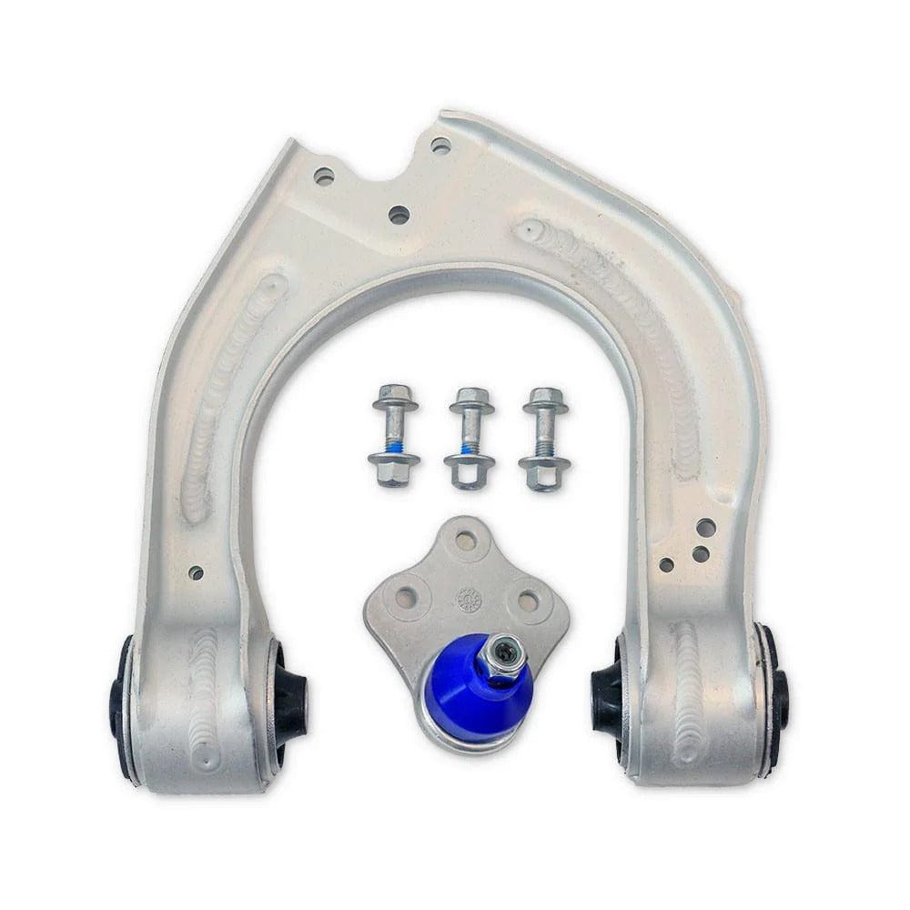 Strutmasters Control Arms 2003-2008 Mercedes-Benz SL55 AMG FRONT Upper Left Control Arm and Ball Joint Assembly (SMCA11)