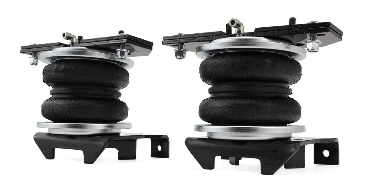 Air Lift Suspension Load Leveling Kit Air Lift 57297 LoadLifter 5000 Leveling Kit Fits 2500 3500 Ram 2500 Ram 3500
