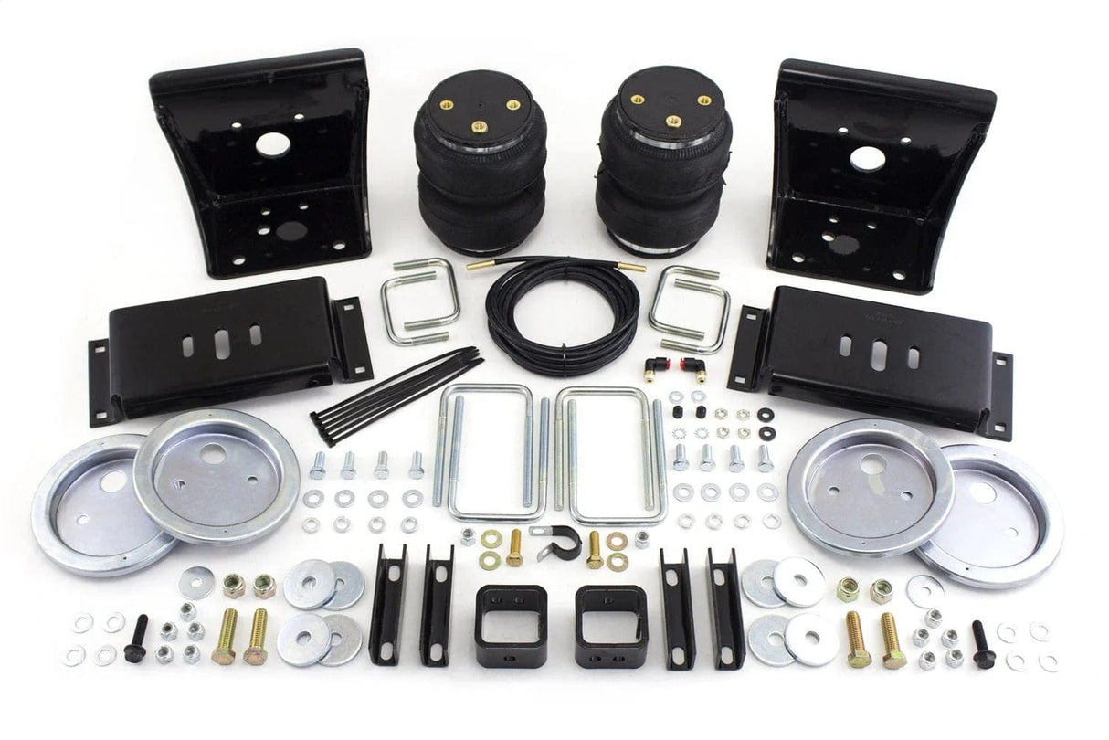 Air Lift Suspension Load Leveling Kit Air Lift 57212 LoadLifter 5000 Leveling Kit