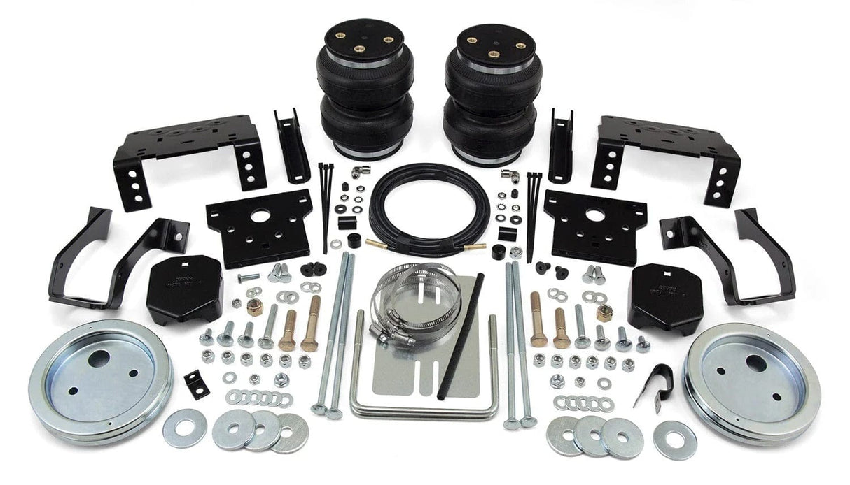 Air Lift Suspension Load Leveling Kit Air Lift 57390 LoadLifter 5000 Leveling Kit