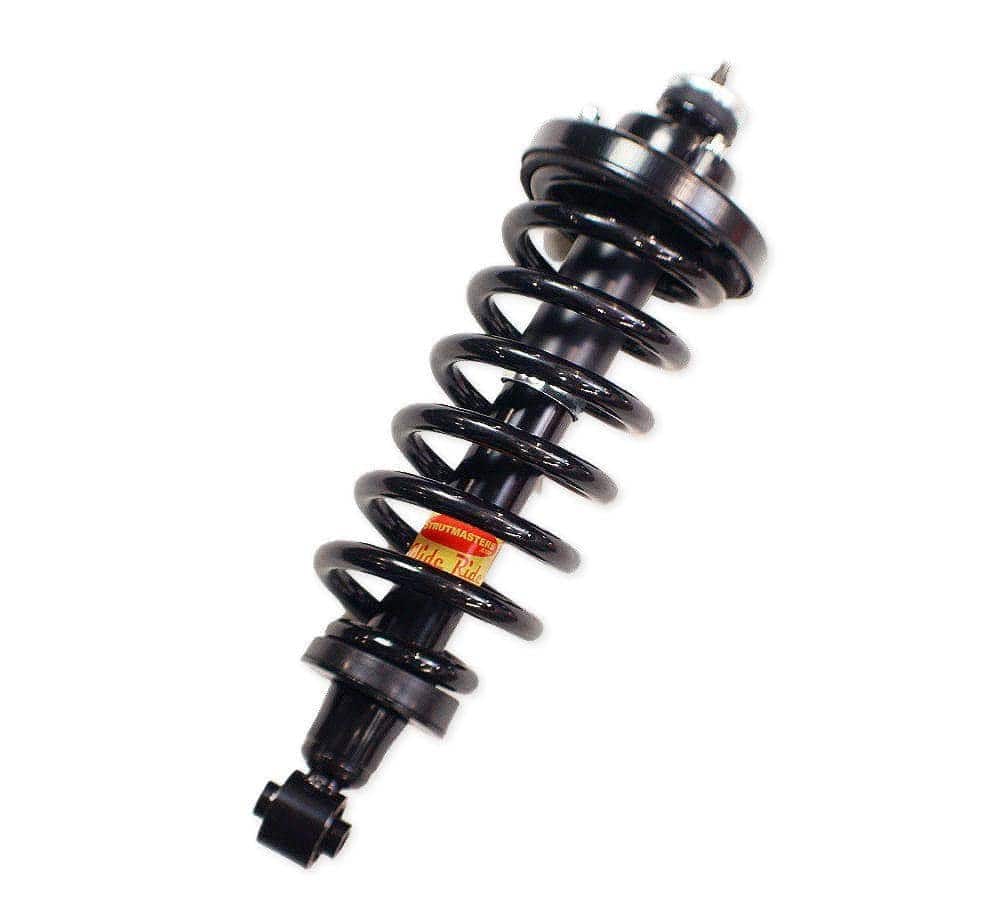 Strutmasters Loaded Struts 2006-2010 Mercury Mountaineer EZ Strut Full Strut Assembly (Rear SMLS11)