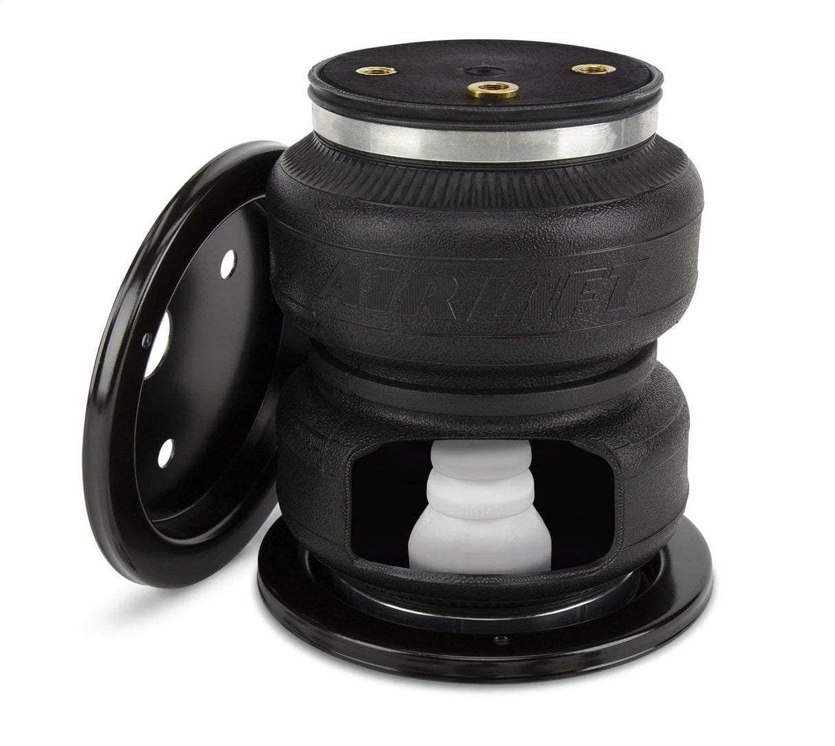 Air Lift Suspension Air Spring Kit Air Lift 88242 LoadLifter 5000 Ultimate Air Spring Kit