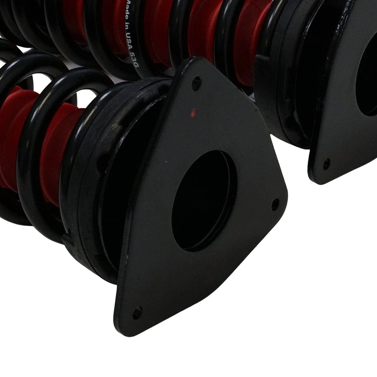 Strutmasters Conversion Kits 2004-2010 Audi A8 4 Wheel Air Suspension Conversion Kit (AA14F)