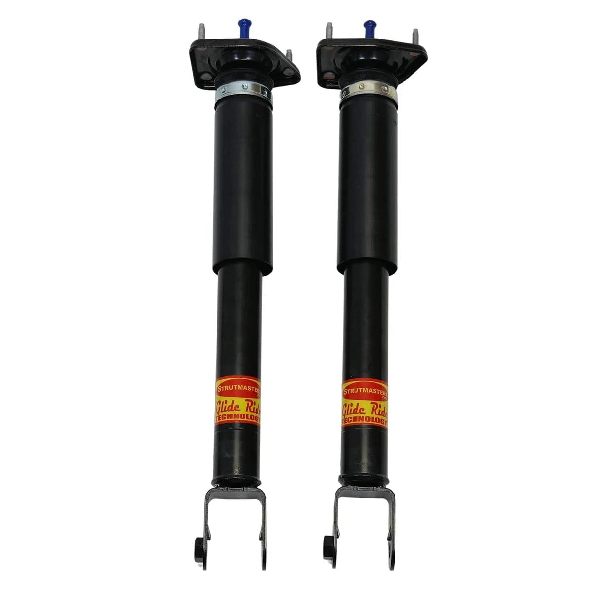 Strutmasters Magnetic Struts 2009-2015 Cadillac CTS-V Magnetic Rear Shocks OE Replacement Kit (CADR15)