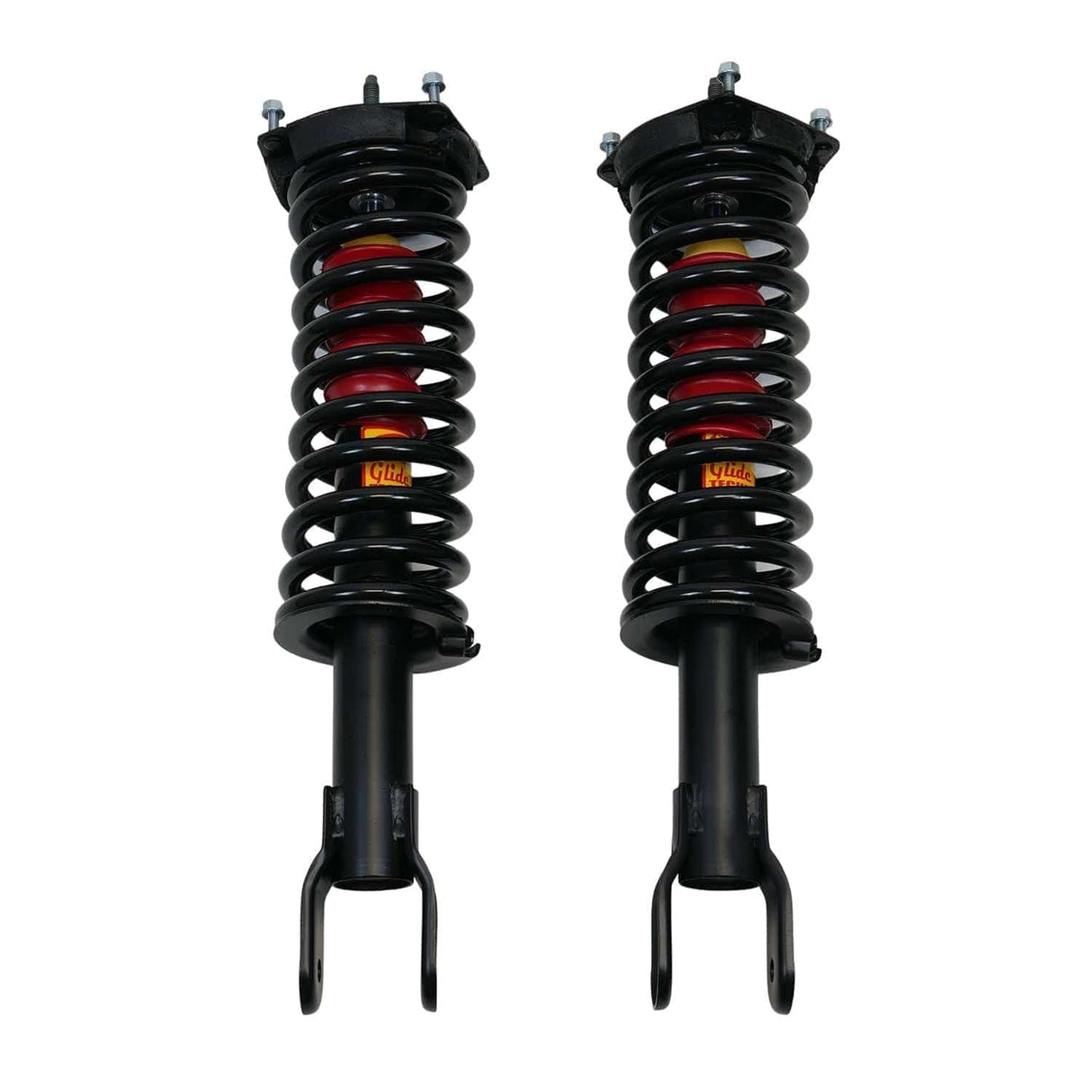 Strutmasters Conversion Kits 1993-1998 Lincoln Mark VIII (8) Front Air Suspension Conversion Kit (FG1FB)