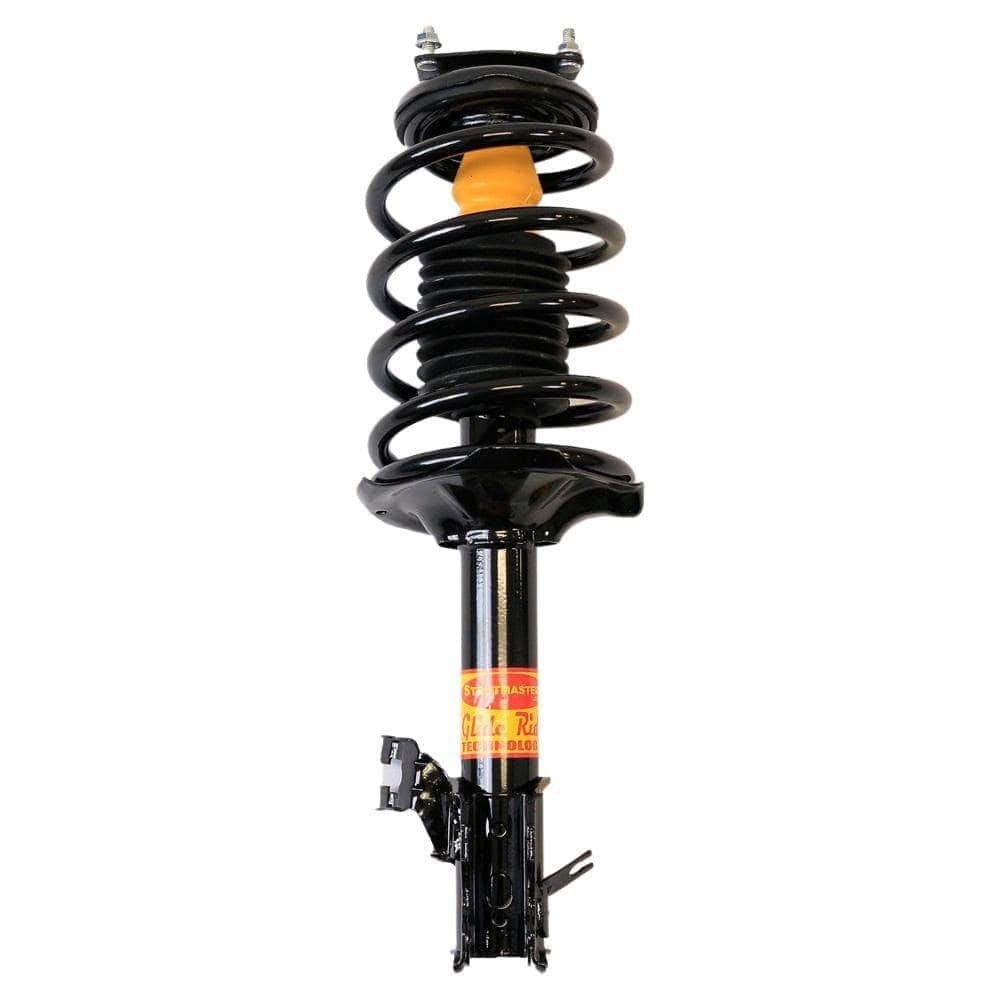 Strutmasters Loaded Struts 2002-2006 Nissan Sentra EZ Strut Full Strut Assembly (Front Left SMLS75)