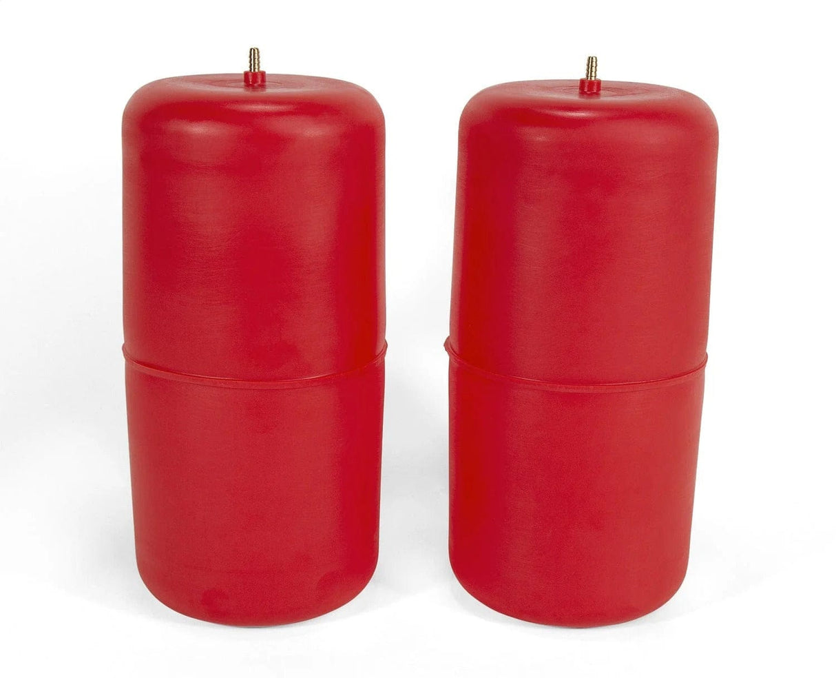 Air Lift Suspension Load Leveling Kit Air Lift 60830 Air Lift 1000 Coil Spring Fits 20-24 Gladiator Pickup Gladiator