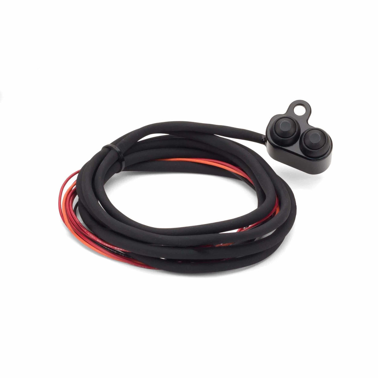 Arnott Cycles Motorcycle Air Suspension Kits 2006-2018 Suzuki Boulevard M109R Ultimate Ride Kit with Black Handlebar Inflation Switch (MC-2911)