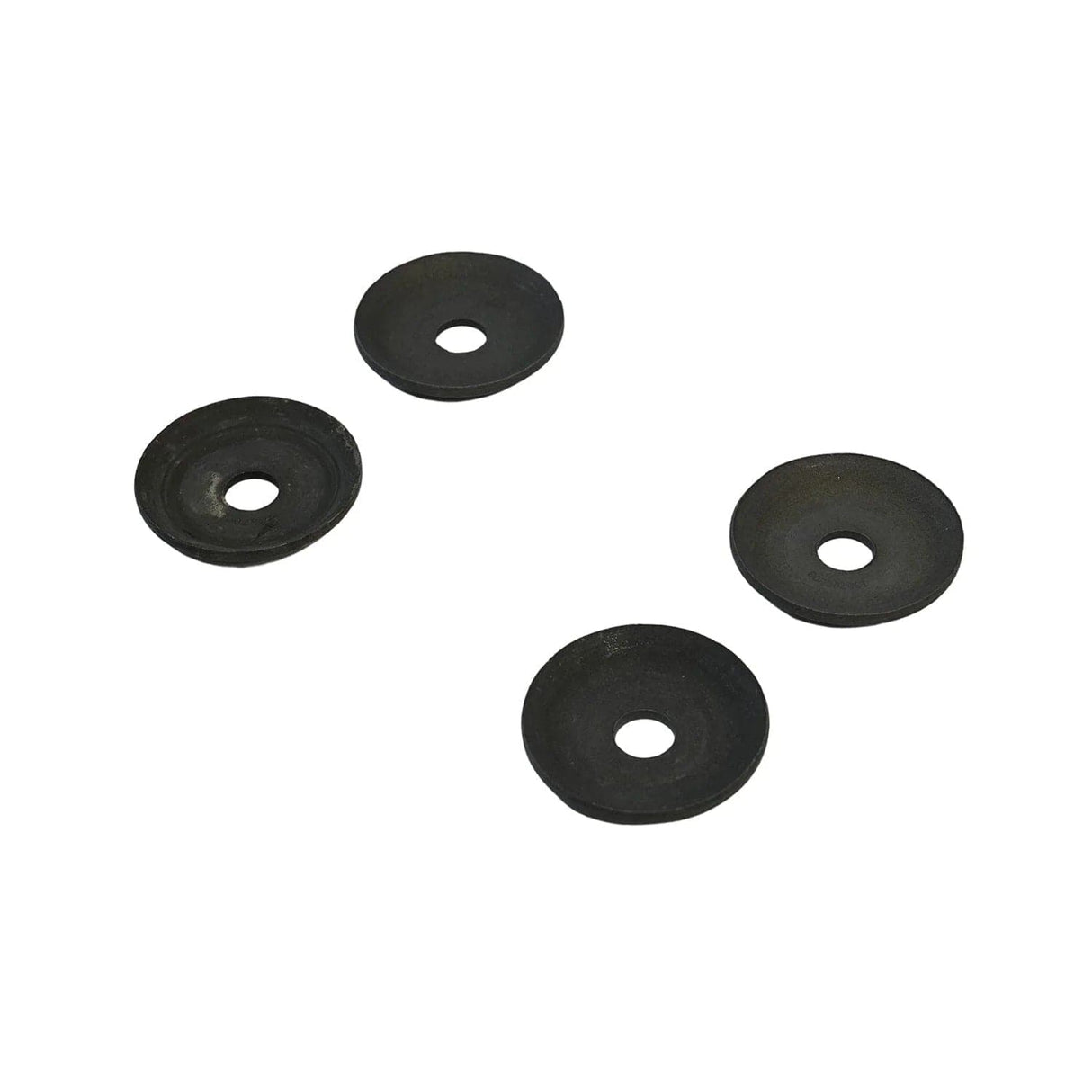 Strutmasters Conversion Kits 2005-2011 Cadillac STS AWD 4 Wheel Air Suspension Conversion Kit with Warning Light Elimination Module (CH24FM)