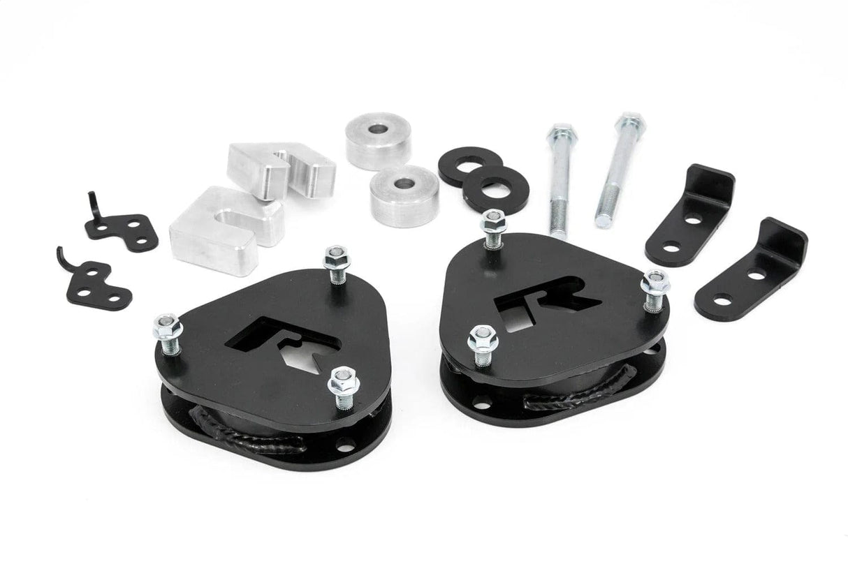 ReadyLift Lift Kit-Suspension ReadyLift 69-5421 SST Lift Kit Fits 14-19 Highlander