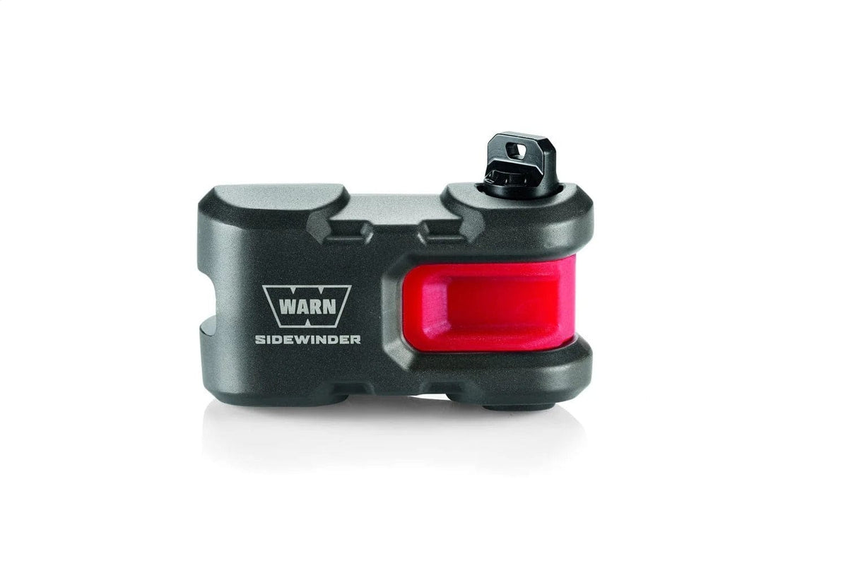 Warn Winch Shackle Warn 100635 Epic Sidewinder