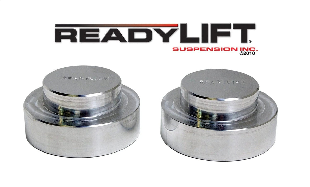 ReadyLift Coil Spring Spacer ReadyLift 66-3010 Coil Spring Spacer