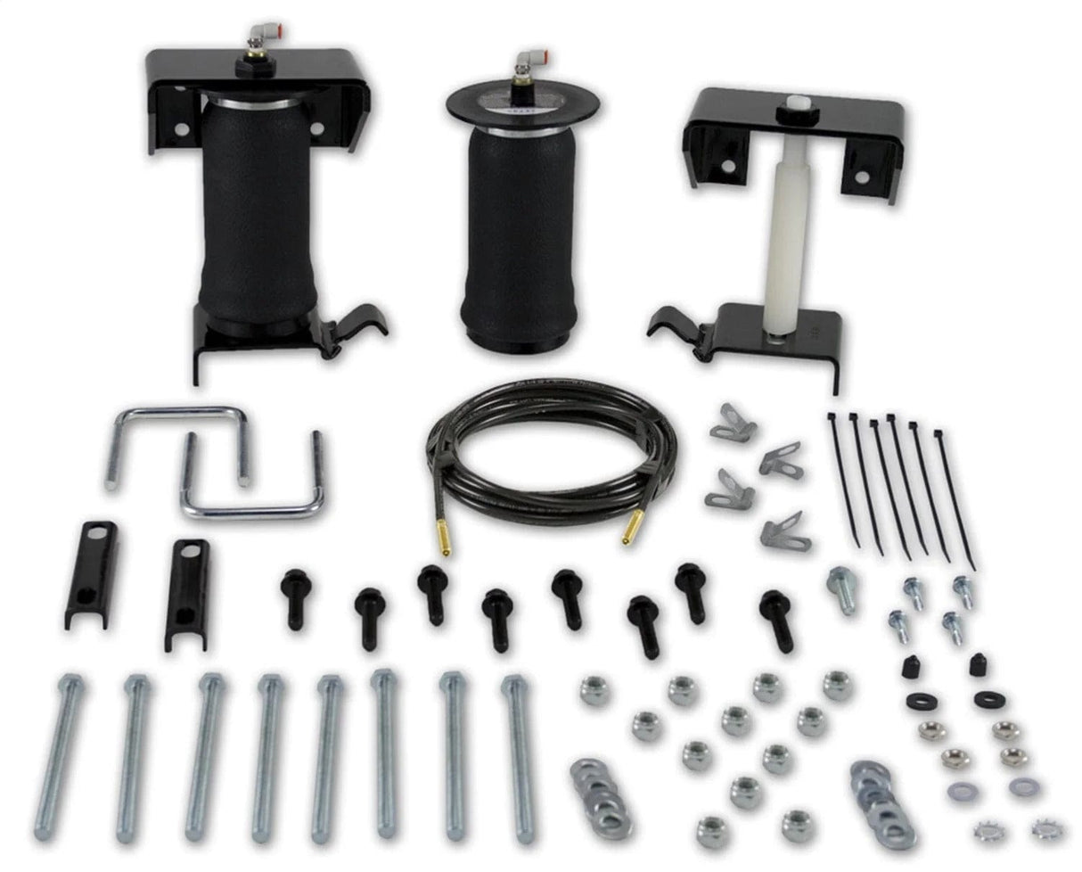Air Lift Suspension Load Leveling Kit Air Lift 59526 Ride Control Kit