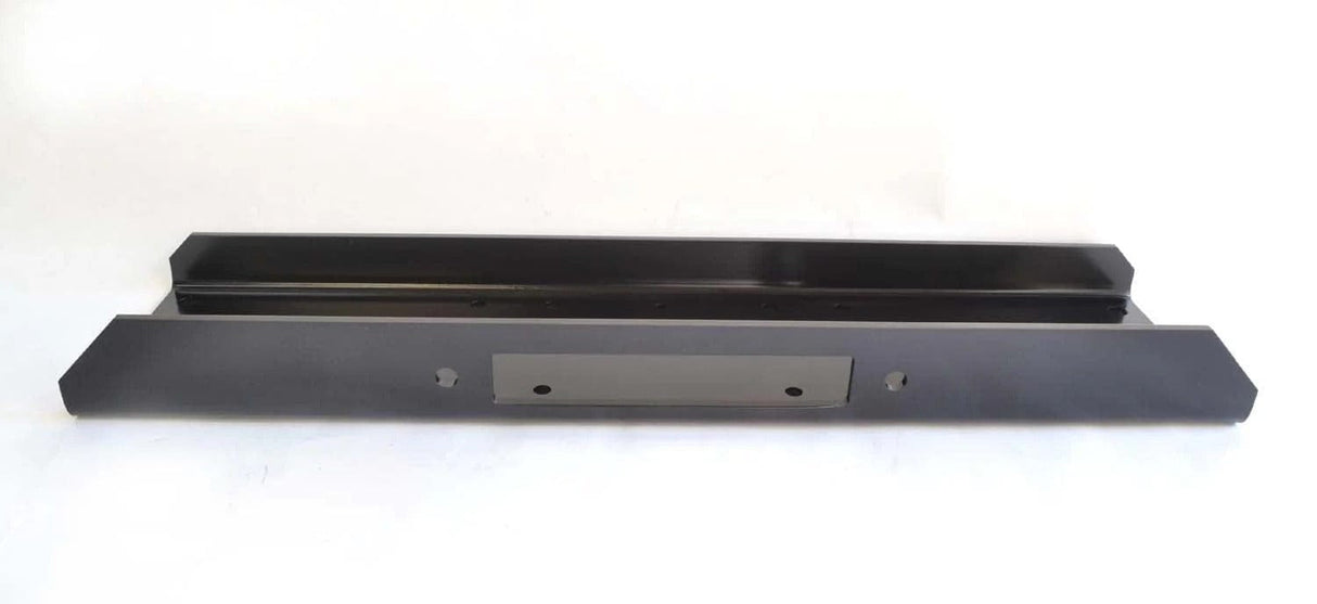 Warn Winch Mount Plate Warn 60368 Universal Winch Mounting Plate