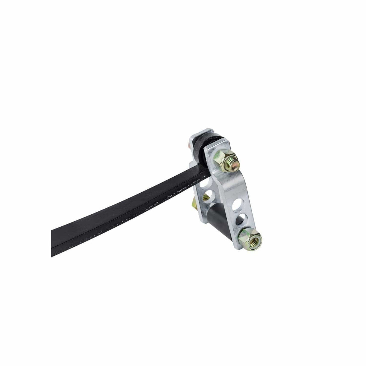 Supersprings Leaf Helper Spring SuperSprings SSA16 SuperSprings