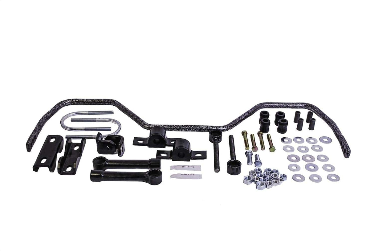 Hellwig Sway Bar Assembly Hellwig 7731 Sway Bar Fits 05-15 Tacoma