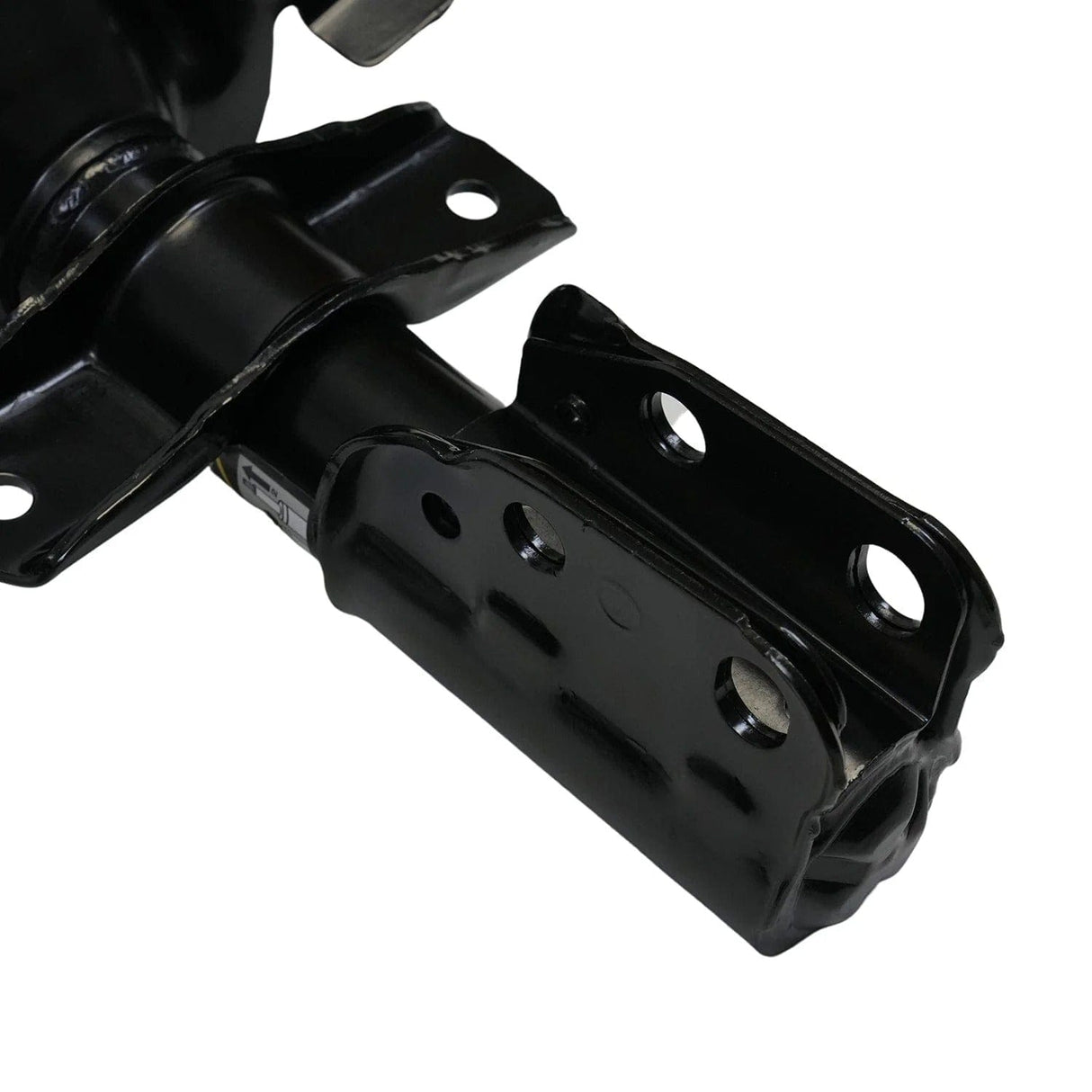 Strutmasters Conversion Kits 1993-1996 Cadillac Seville 4.6L Deluxe 4-Wheel Air Suspension Conversion Kit With Resistor (CA34FR)