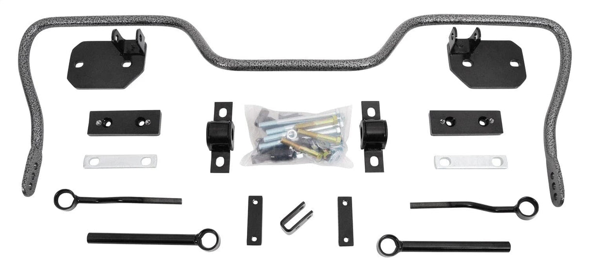 Hellwig Sway Bar Assembly Hellwig 7842 Sway Bar Kit Fits 19-21 Ranger