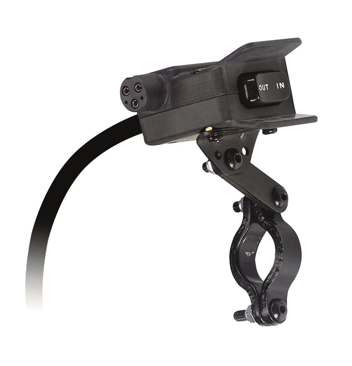 Warn Winch Controller Warn 80588 Mini-Rocker Control Switch