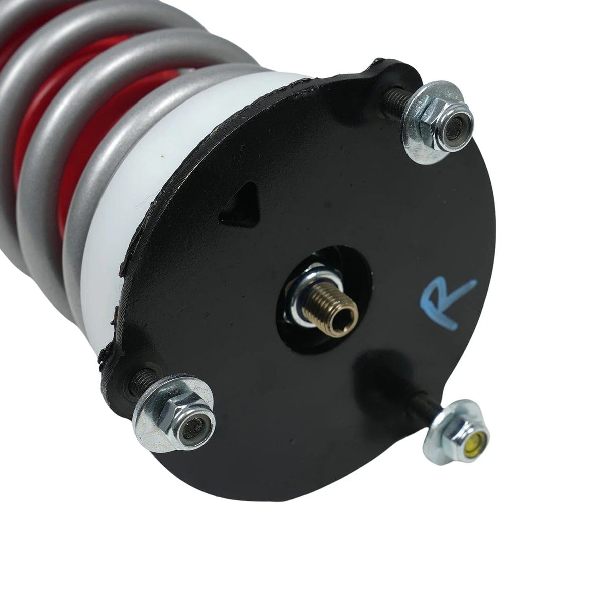 Strutmasters Conversion Kits 2011-2015 BMW-Compatible 740Li 4 Wheel Air Suspension Conversion/Delete Kit (BB64F)