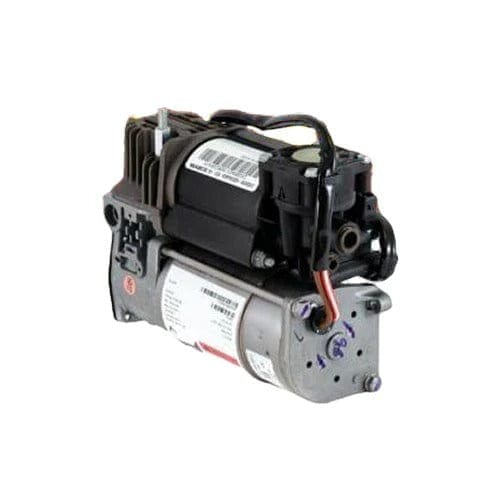 Strutmasters Air Suspension Compressors 2003-2005 Land Rover Range Rover (L322, MK-III & Vogue) Compressor
