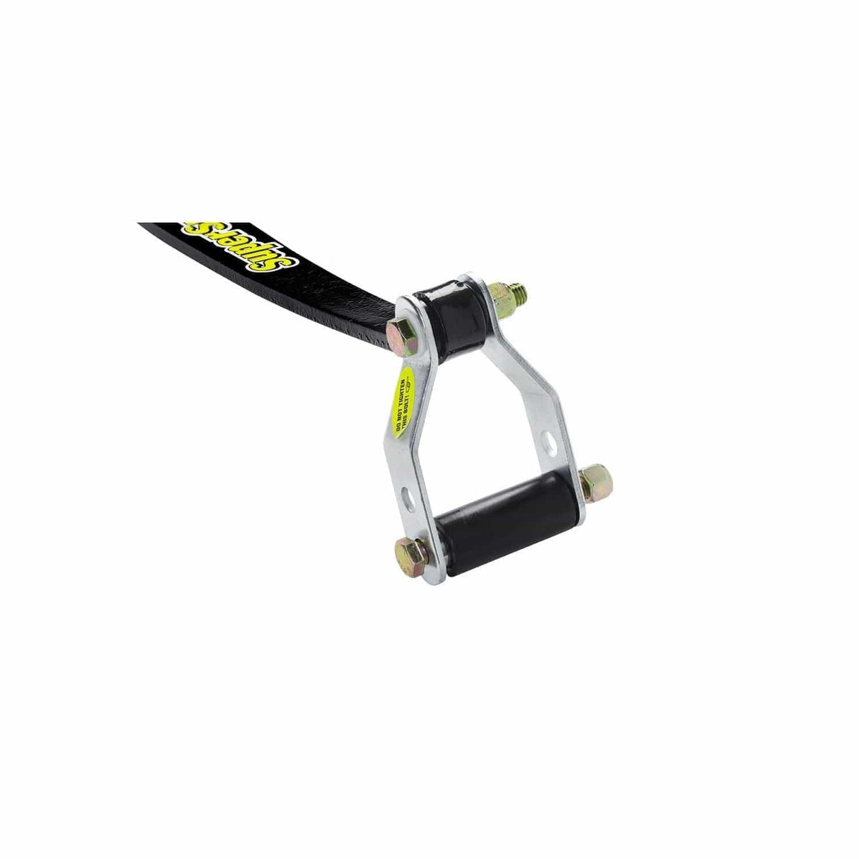 Supersprings Leaf Helper Spring SuperSprings SSA36 SuperSprings Fits 14-17 Tacoma